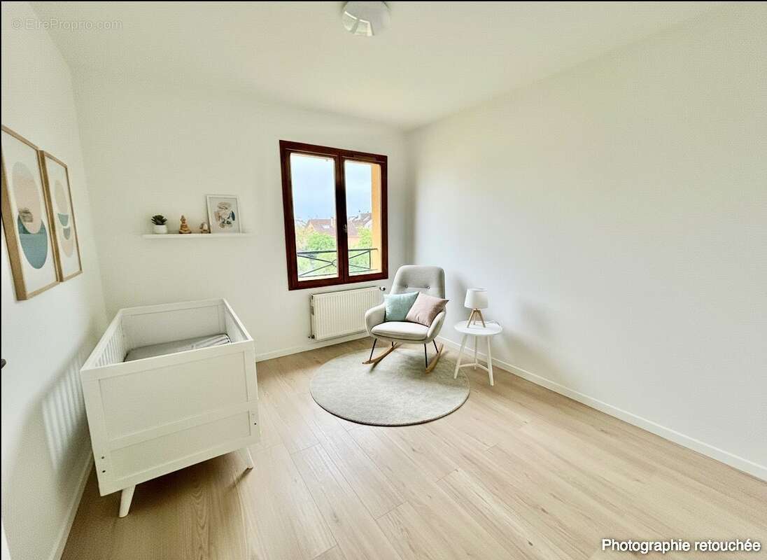 Maison à NOISY-LE-GRAND