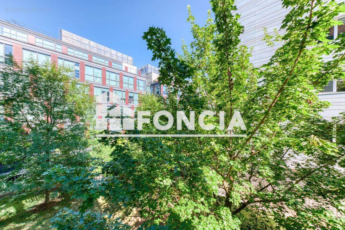 Vente - Appartement en résidence services - Studio - 18,64 m² - - photo 11