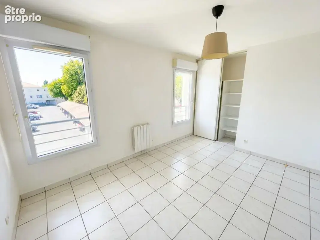 Appartement - photo 5