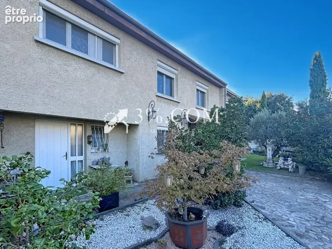 Maison 180 m2 avec piscine - photo 2