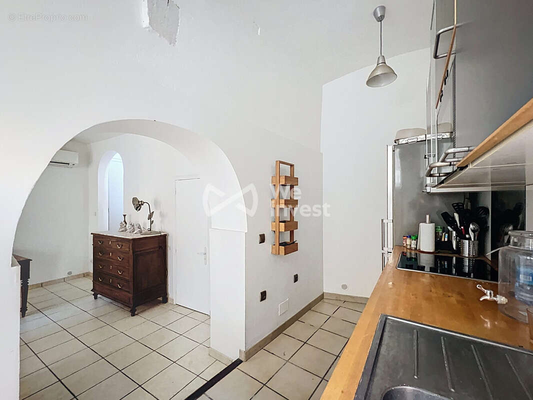 Maison à LANSARGUES