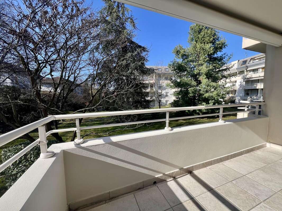 Appartement à SAINT-LOUIS