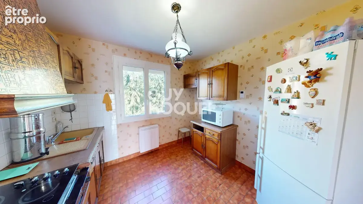 Maison Gurgy - photo 4