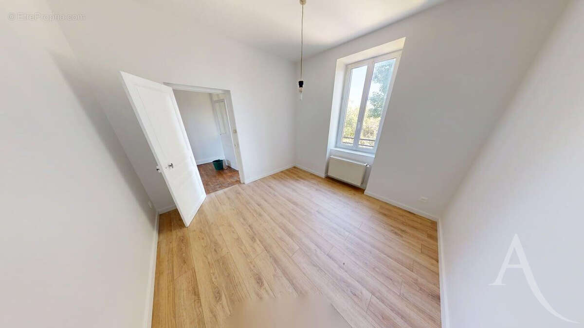 Maison Chateauroux - photo 9