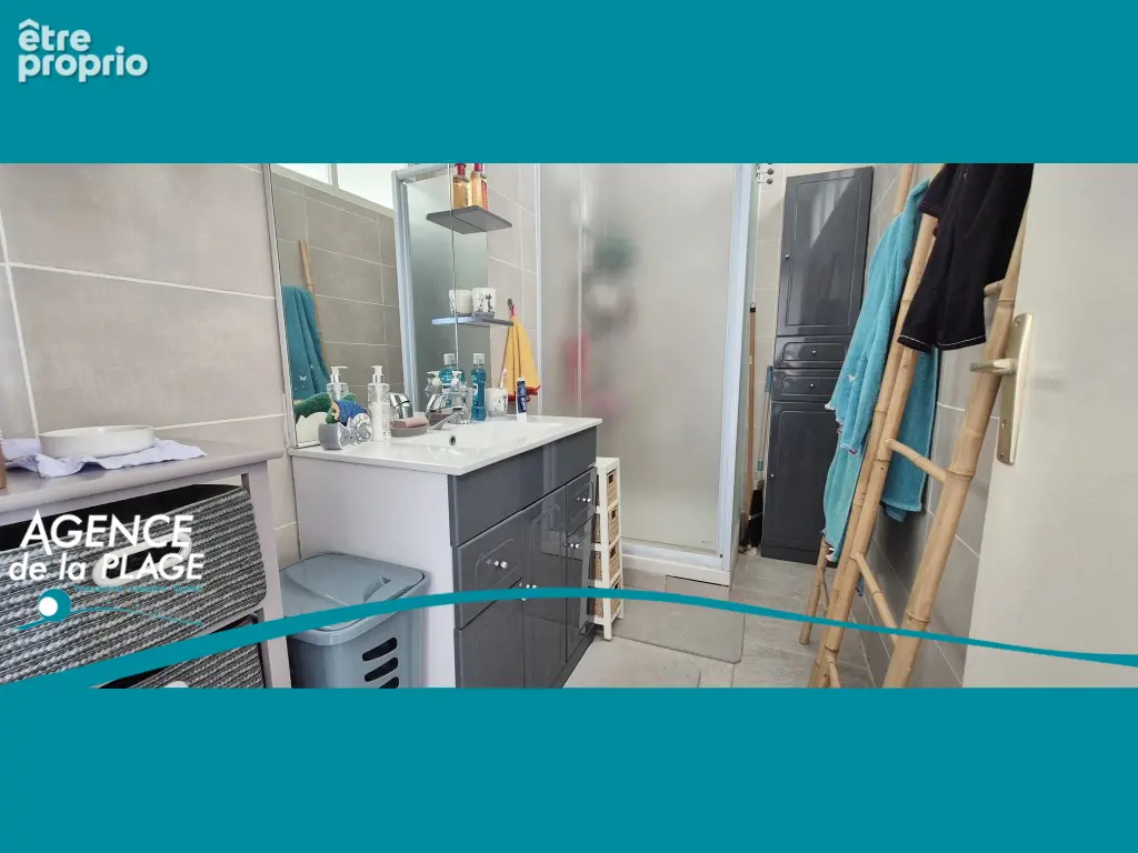 Appartement Saint Jean De Monts 3 pièce(s) - photo 6