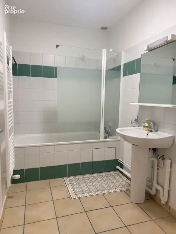 Maison  4 pièce(s) 112 m2 - photo 9