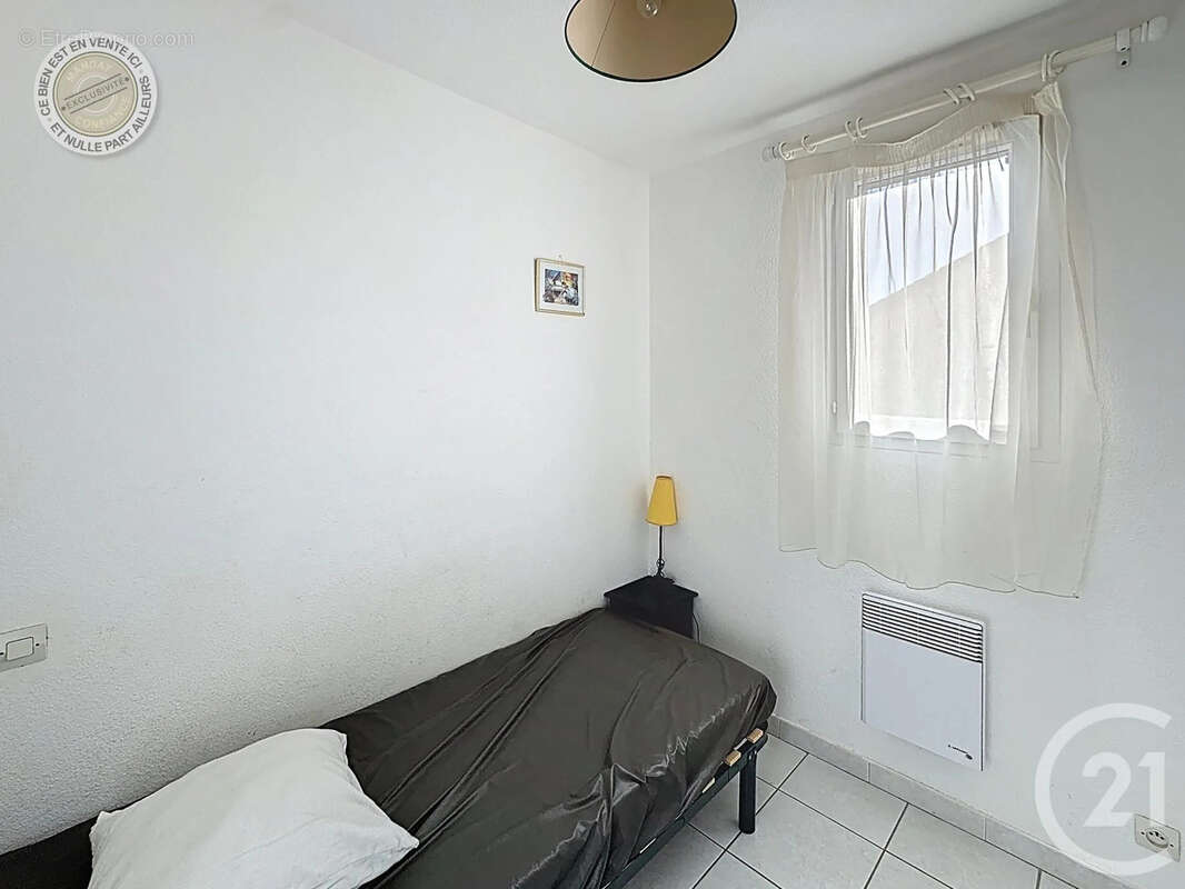 Maison à LE BARCARES