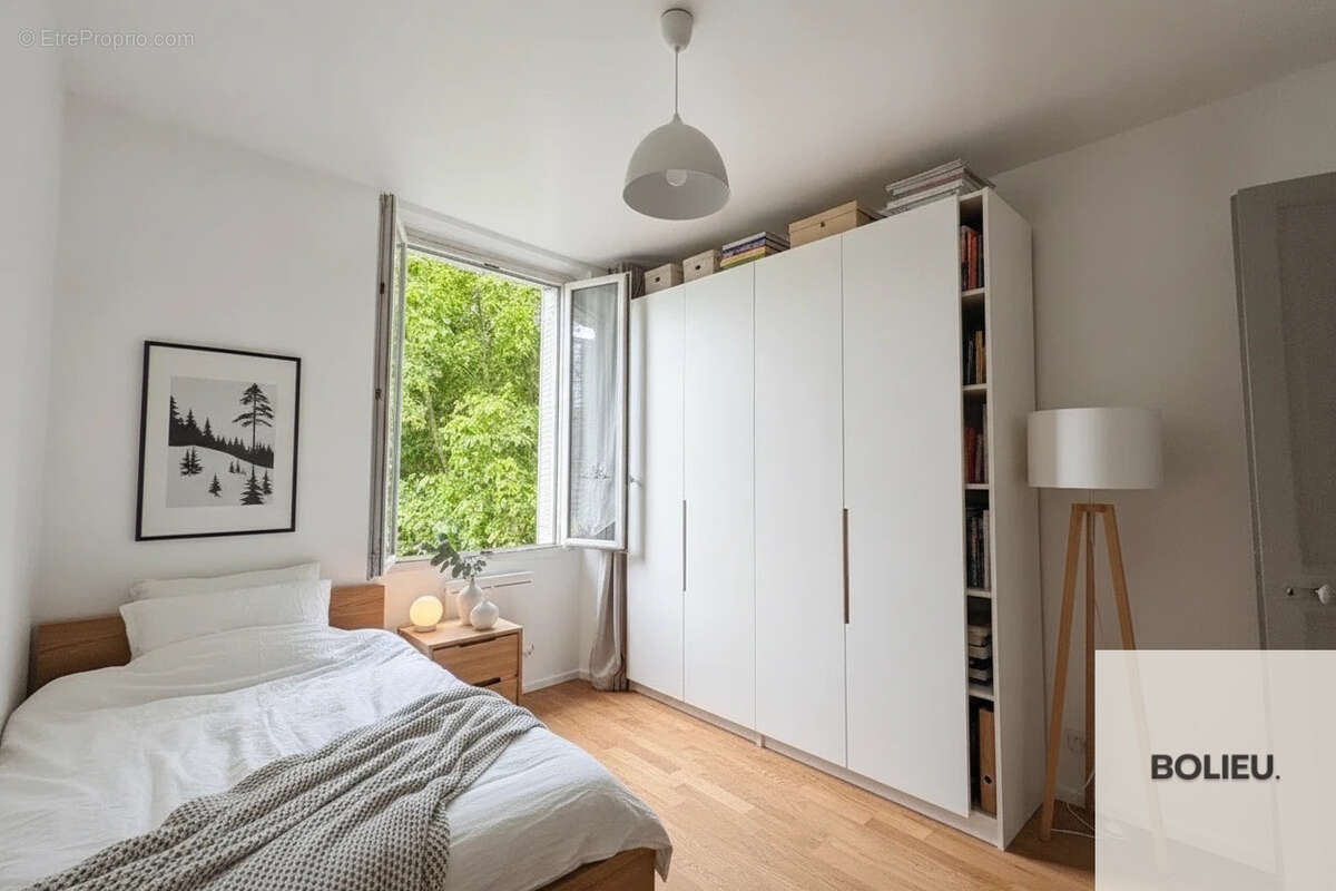 Appartement à SASSENAGE