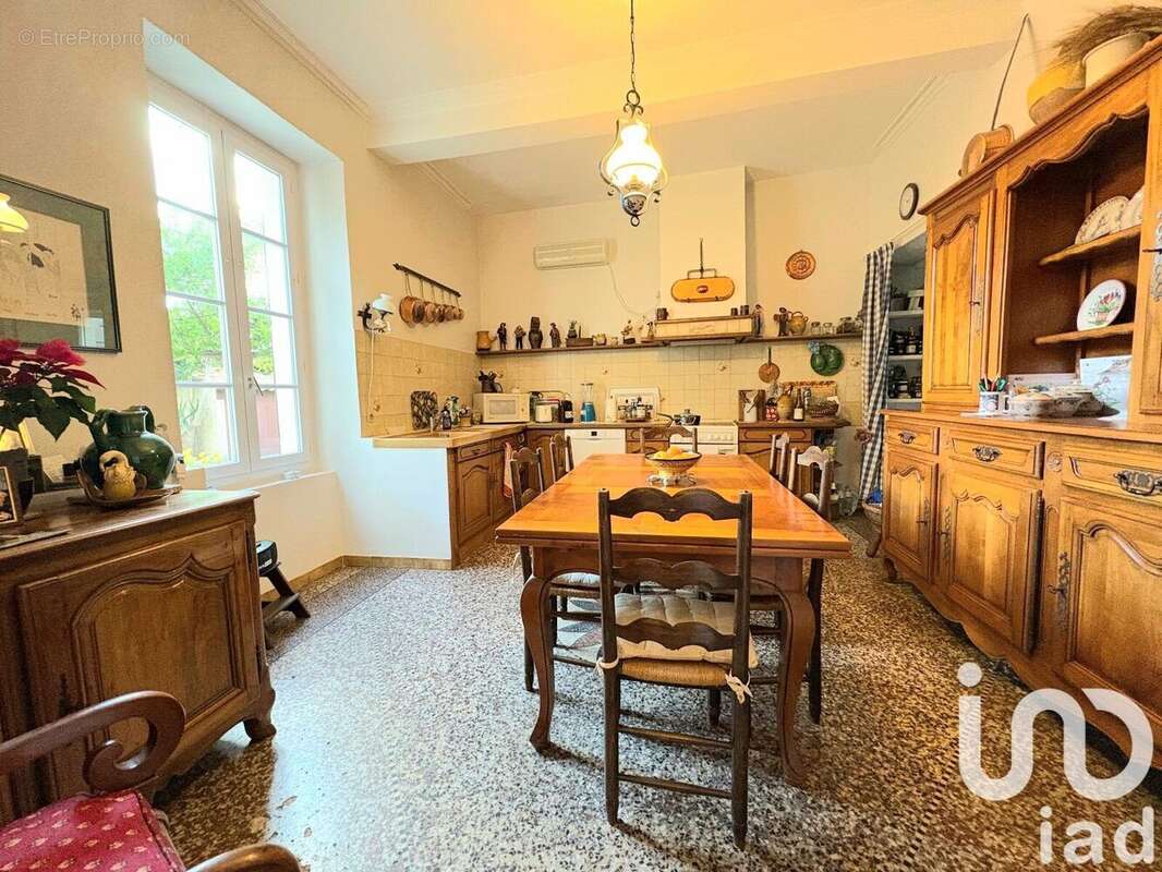 Photo 9 - Maison à MONTREDON-DES-CORBIERES