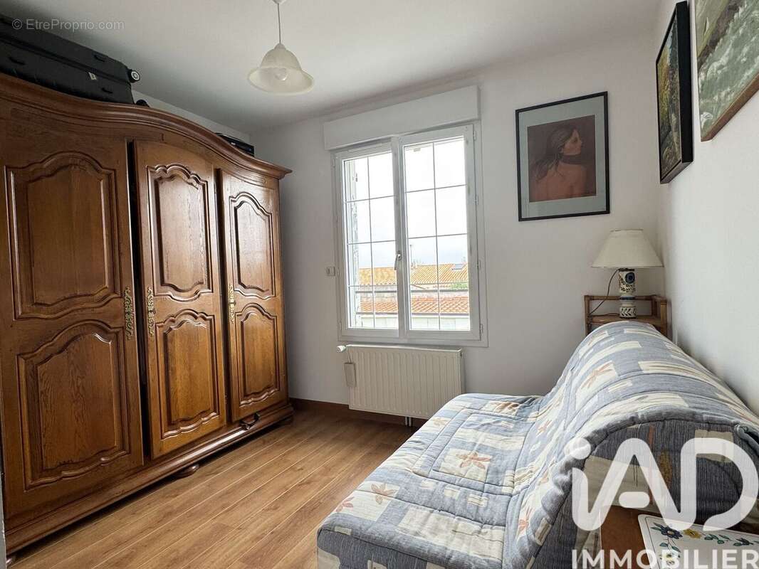 Photo 2 - Maison à SAINT-XANDRE