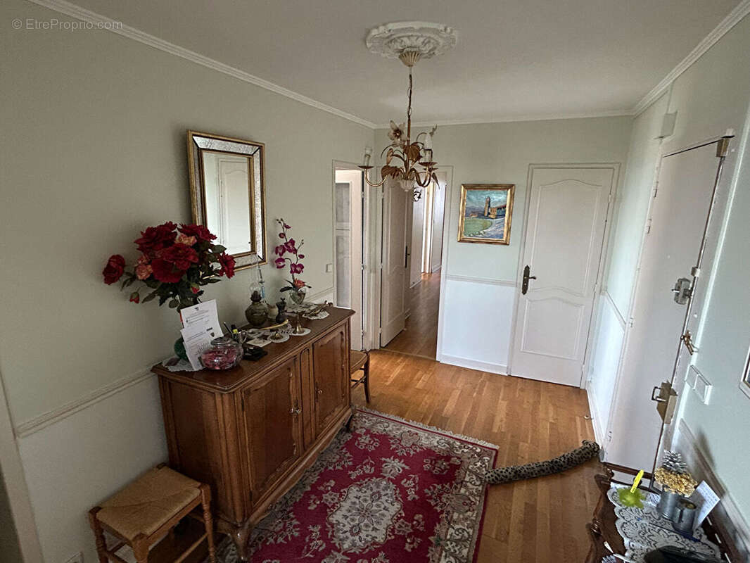 Appartement 158m² à l'haÿ-les-roses - photo 6