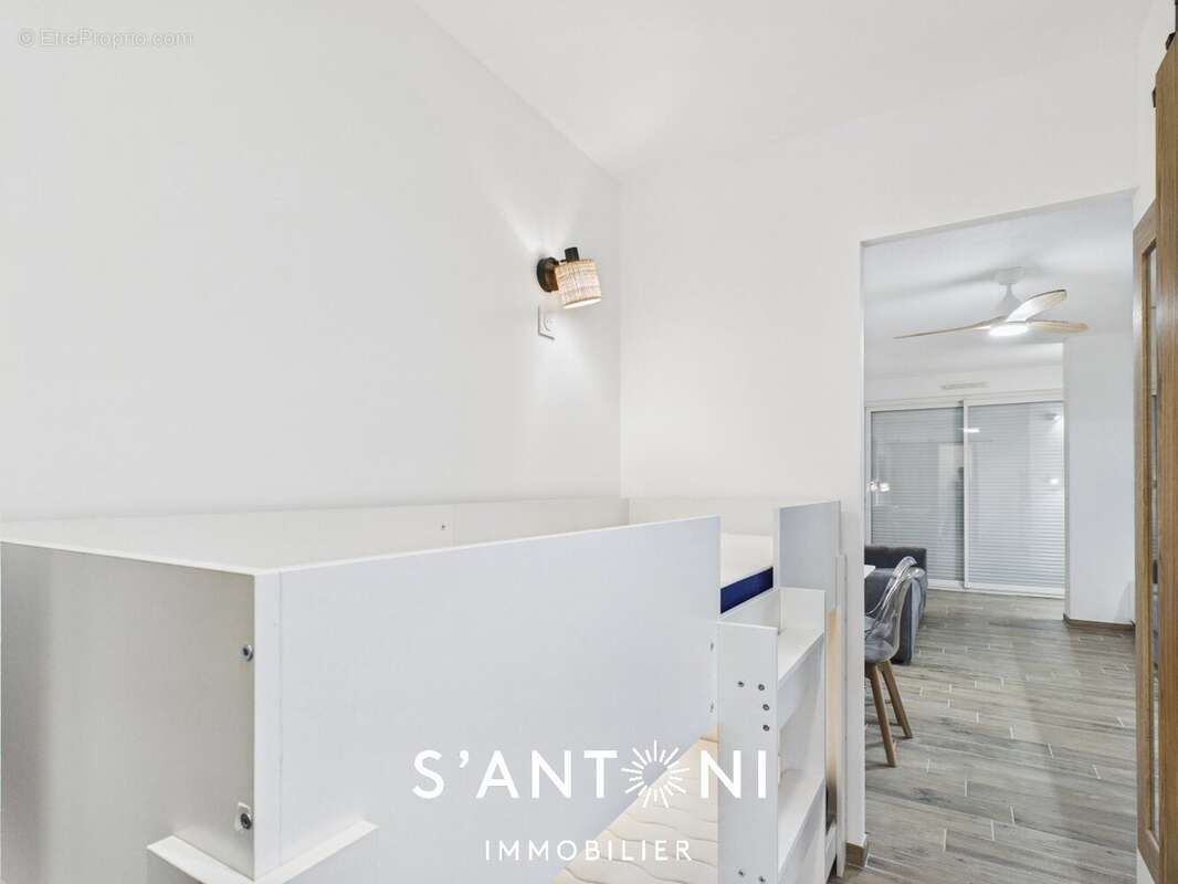 Appartement à AGDE