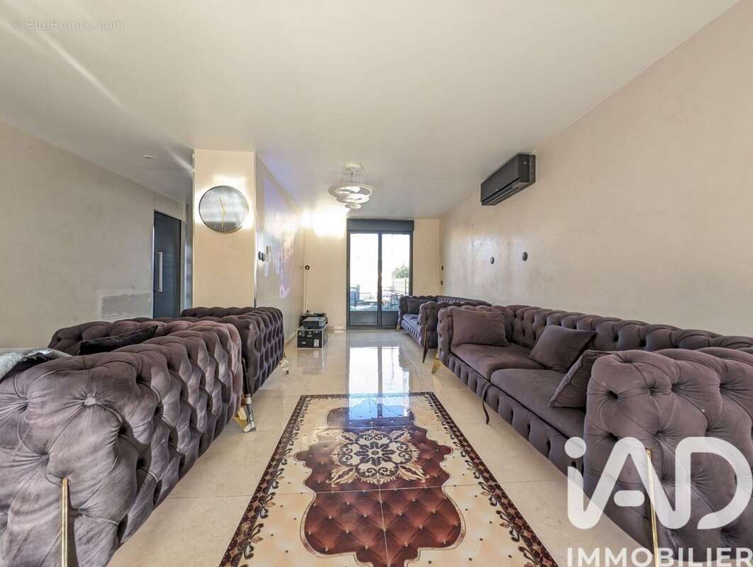 Photo 3 - Maison à LES MUREAUX