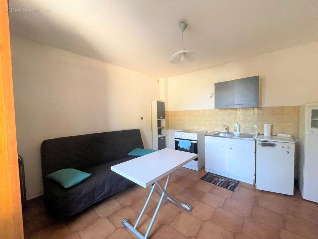 Appartement à LA SEYNE-SUR-MER