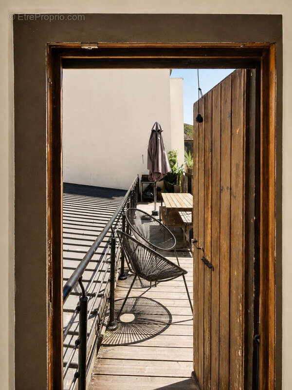 Appartement à ANNECY
