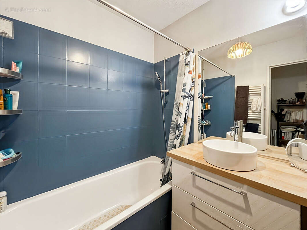 Appartement à MERIGNAC