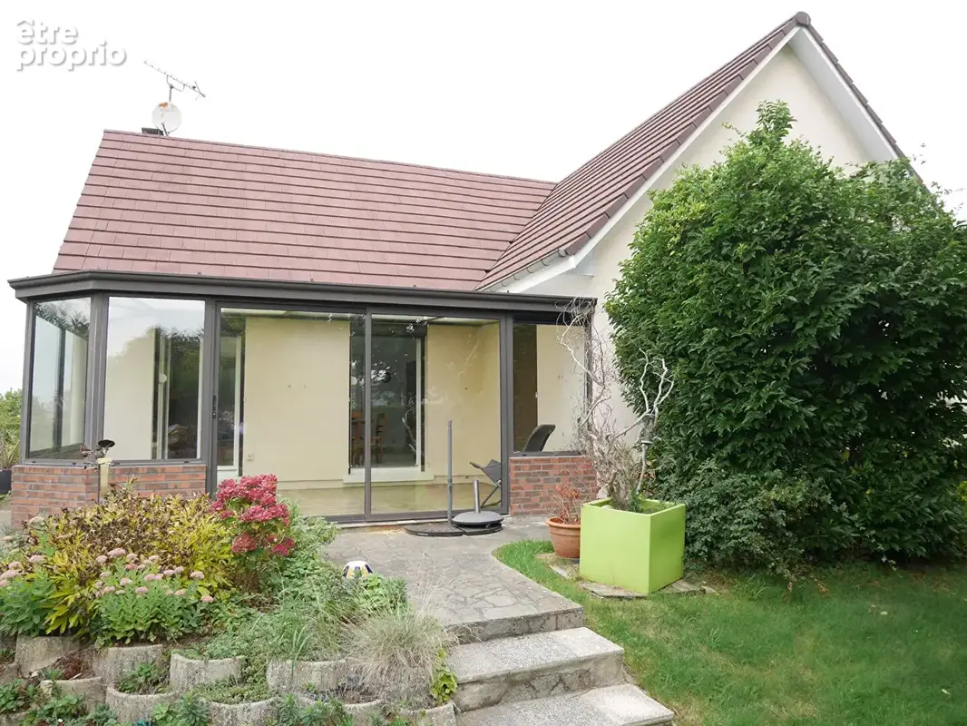 Maison à BARENTIN