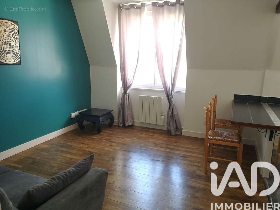 Photo 7 - Appartement à BREST