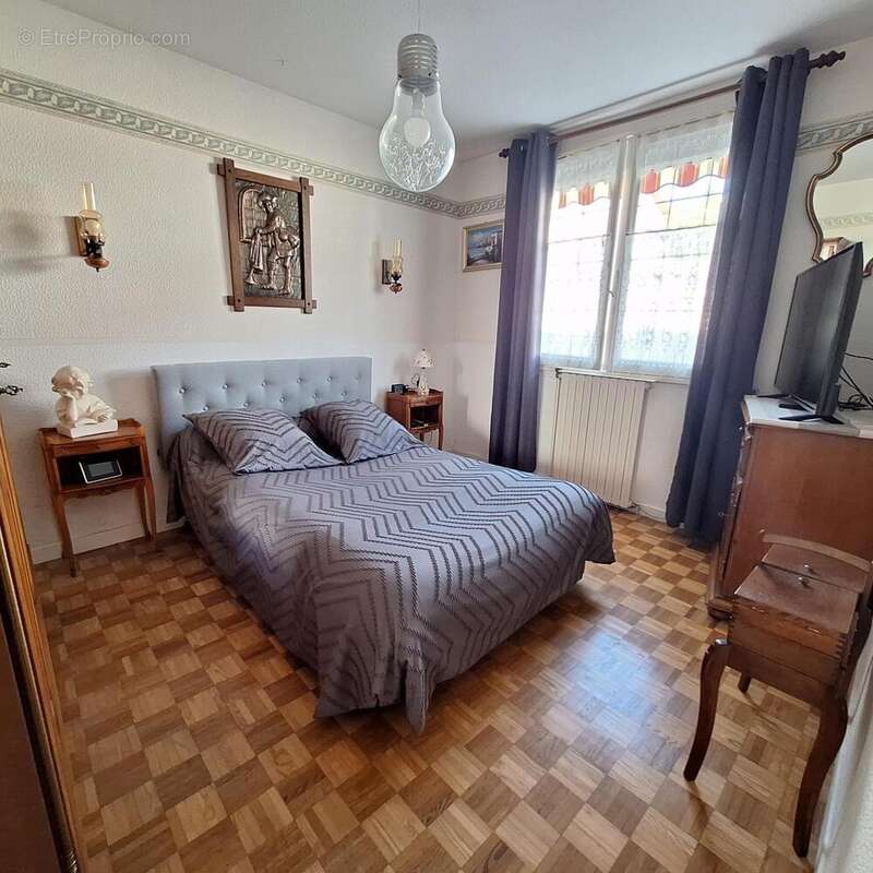 Photo 8 - Maison à LE CREUSOT