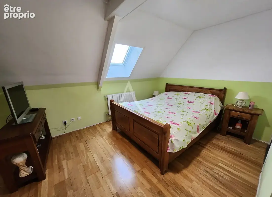 Maison proche Dourdan de 6 pièces  pour 145 m2 ! - photo 11