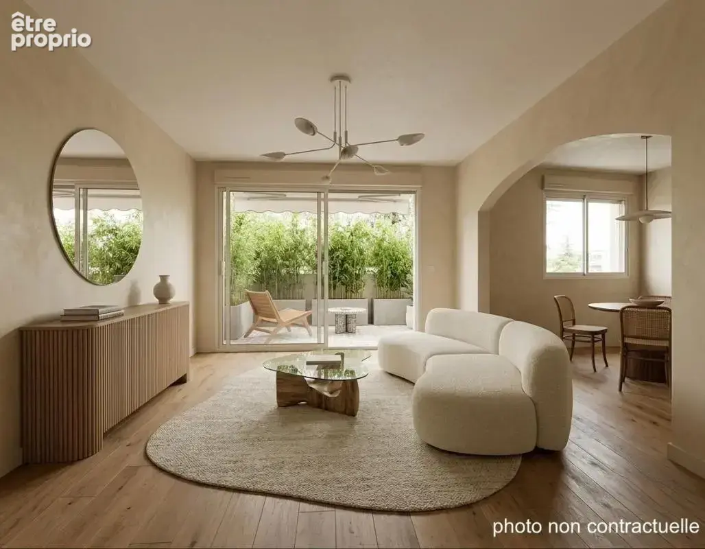 Photo Appartement à Toulouse au prix de 180 000€