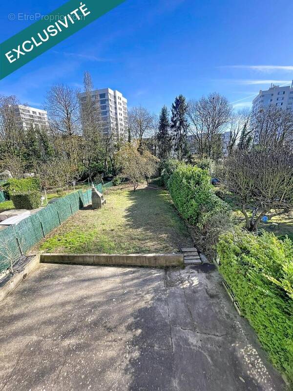 Photo 1 - Maison à ATHIS-MONS