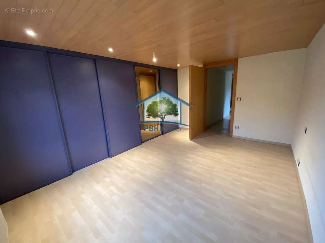 Appartement à REIPERTSWILLER