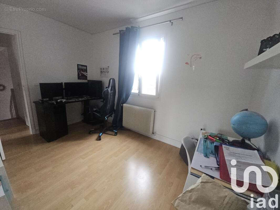 Photo 8 - Maison à MONTIVILLIERS