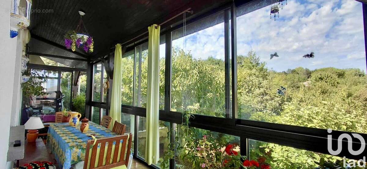 Photo 2 - Maison à PENNE-D&#039;AGENAIS