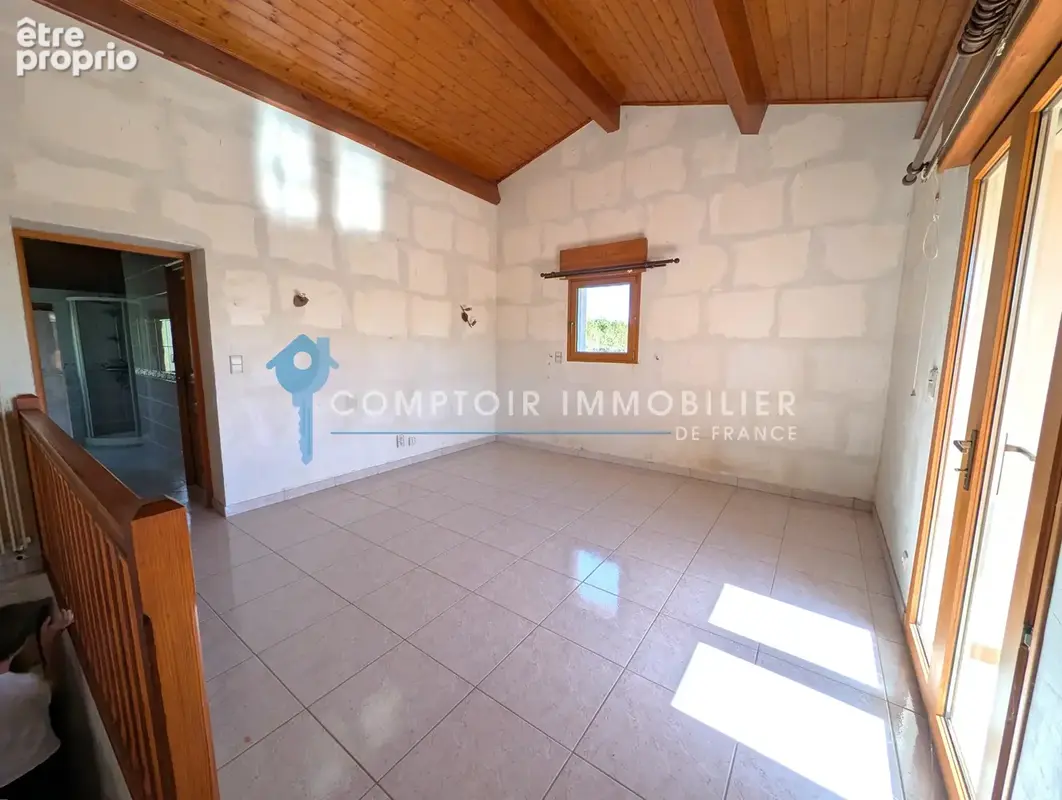 Dépt. 07 - A VENDRE à LANAS - Maison de 262 m2 - Parcelle de 3.100 m2 - photo 31