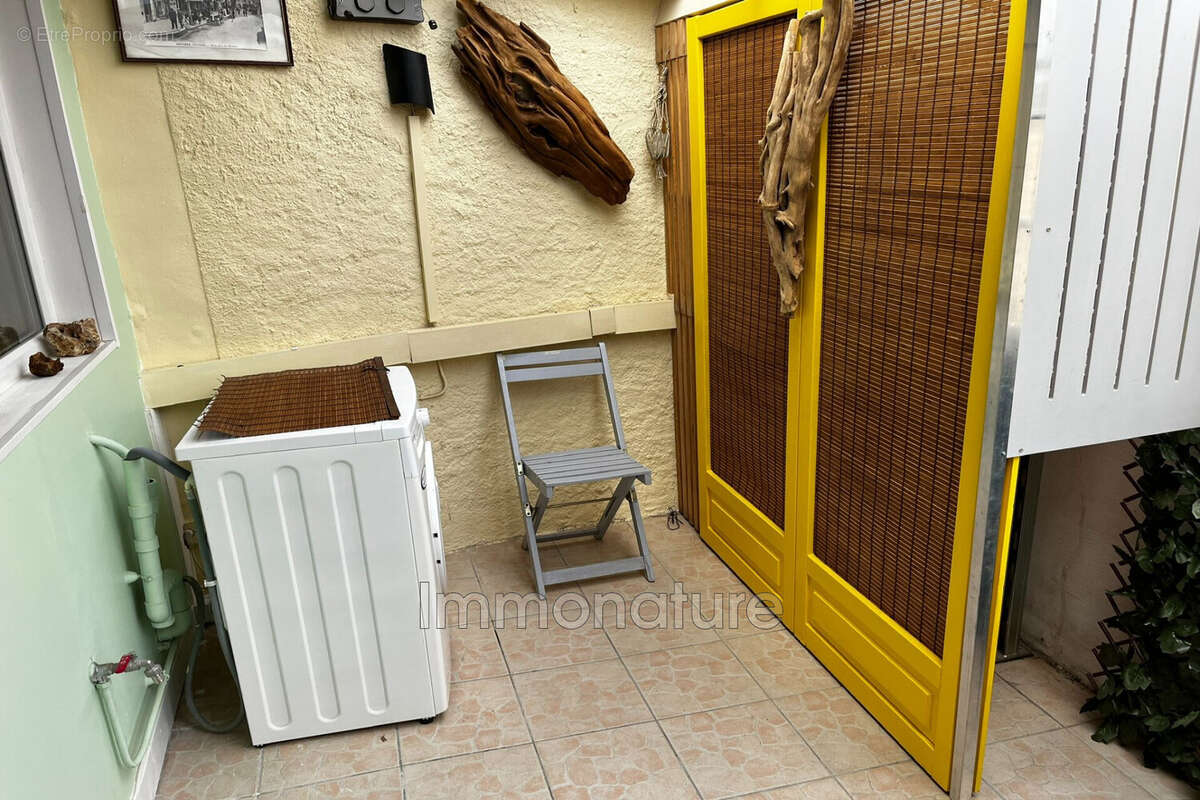 Appartement à GANGES