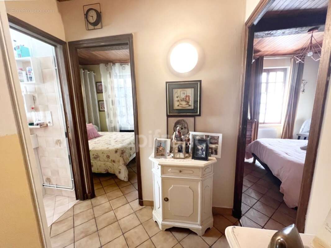 Maison de village 3 pièces à vendre – 68 m² – 2 chambres – Proche Forcalquier et Digne-les-Bains - photo 10