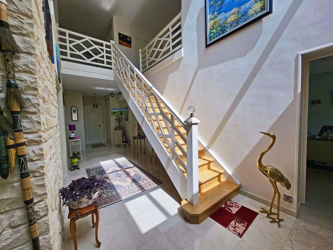 Maison à JARNAC