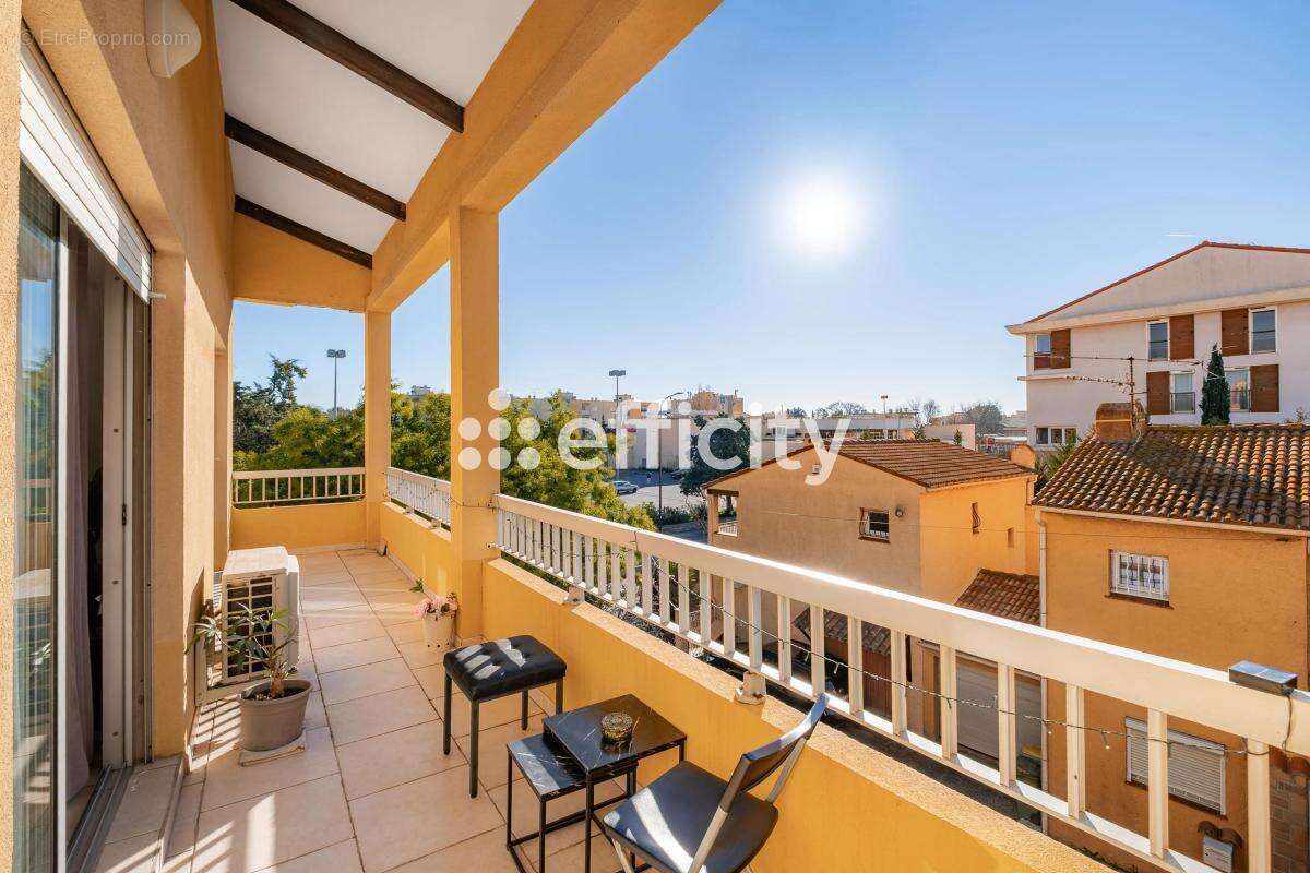 Appartement à FREJUS