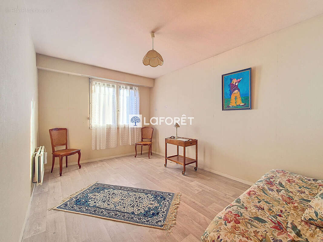 Appartement à FECAMP