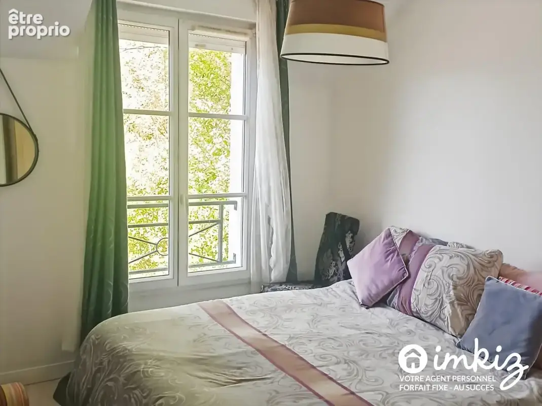 Maison 4 pièces - photo 10