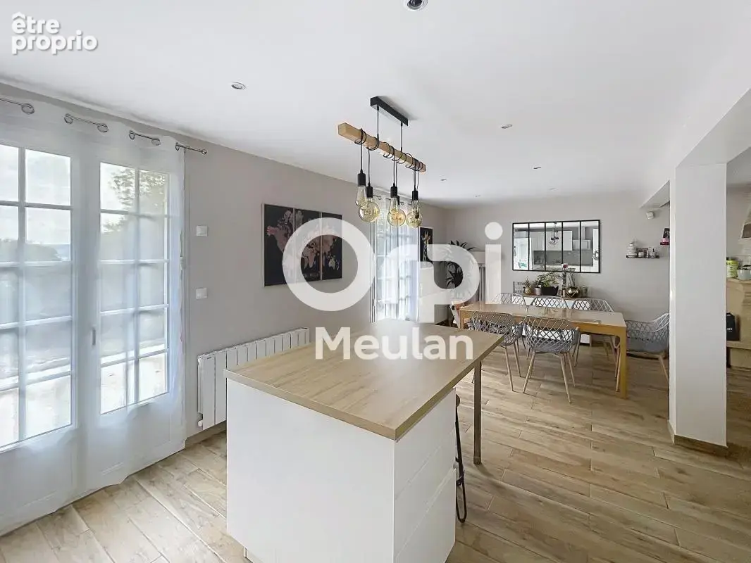 Maison Mezy Sur Seine 5 pièce(s) 120 m2 - photo 31