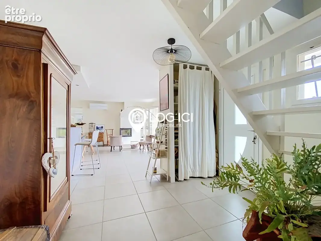 Maison 5 pièces, Montardon - photo 13