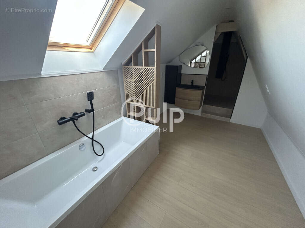 Maison  à vendre à sailly-labourse - photo 4
