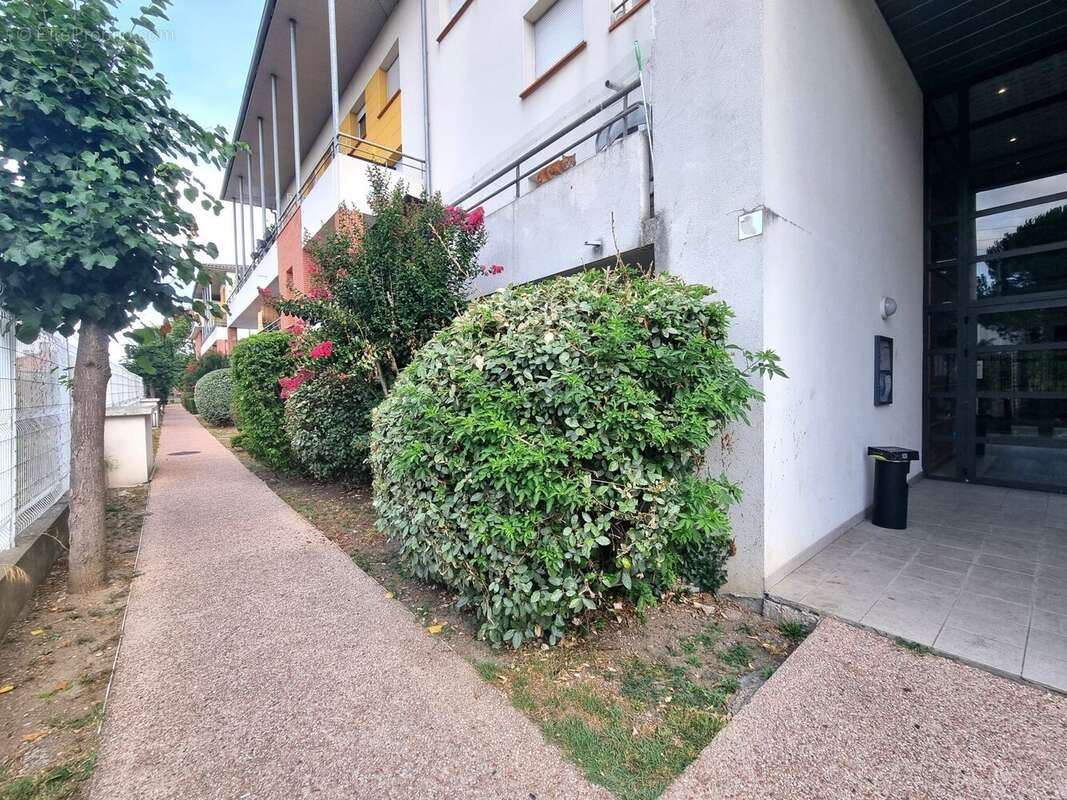 Appartement 61 m² à Toulouse  - photo 7