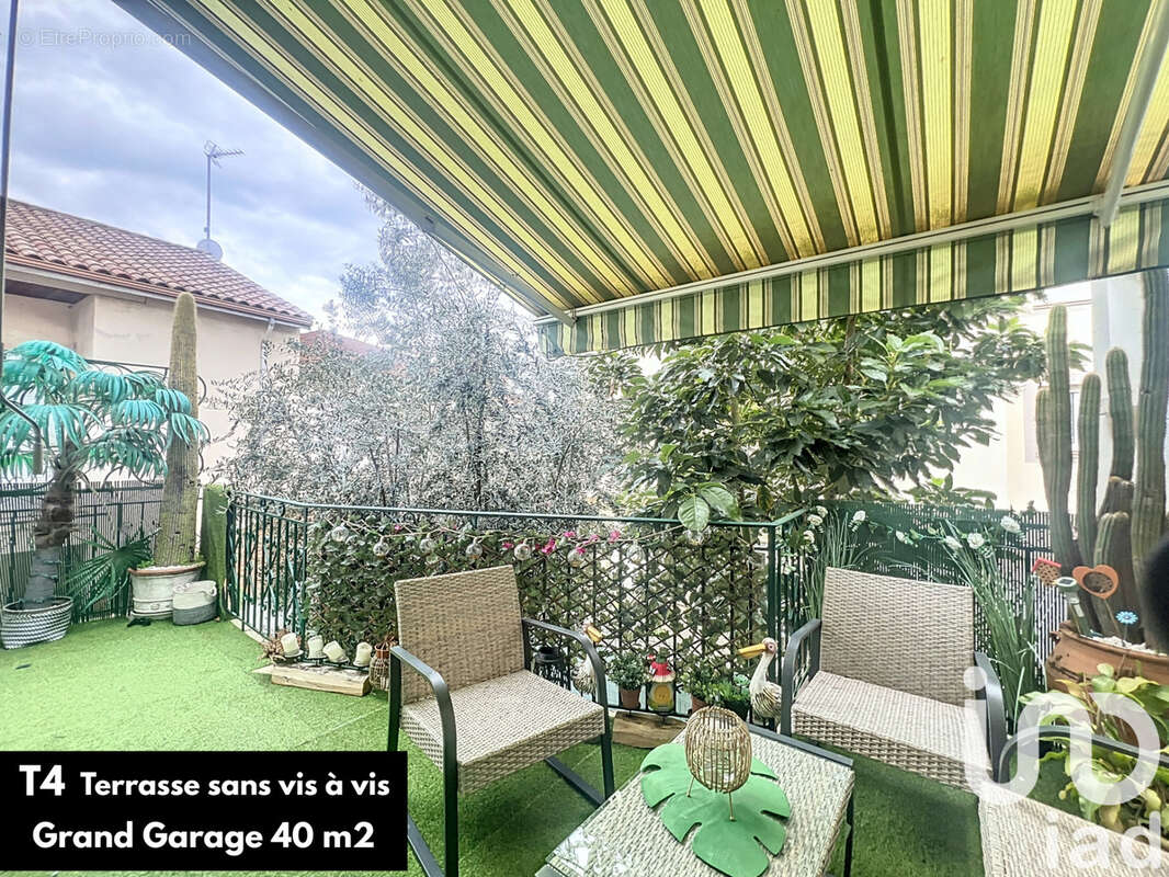 Photo 8 - Appartement à BEZIERS