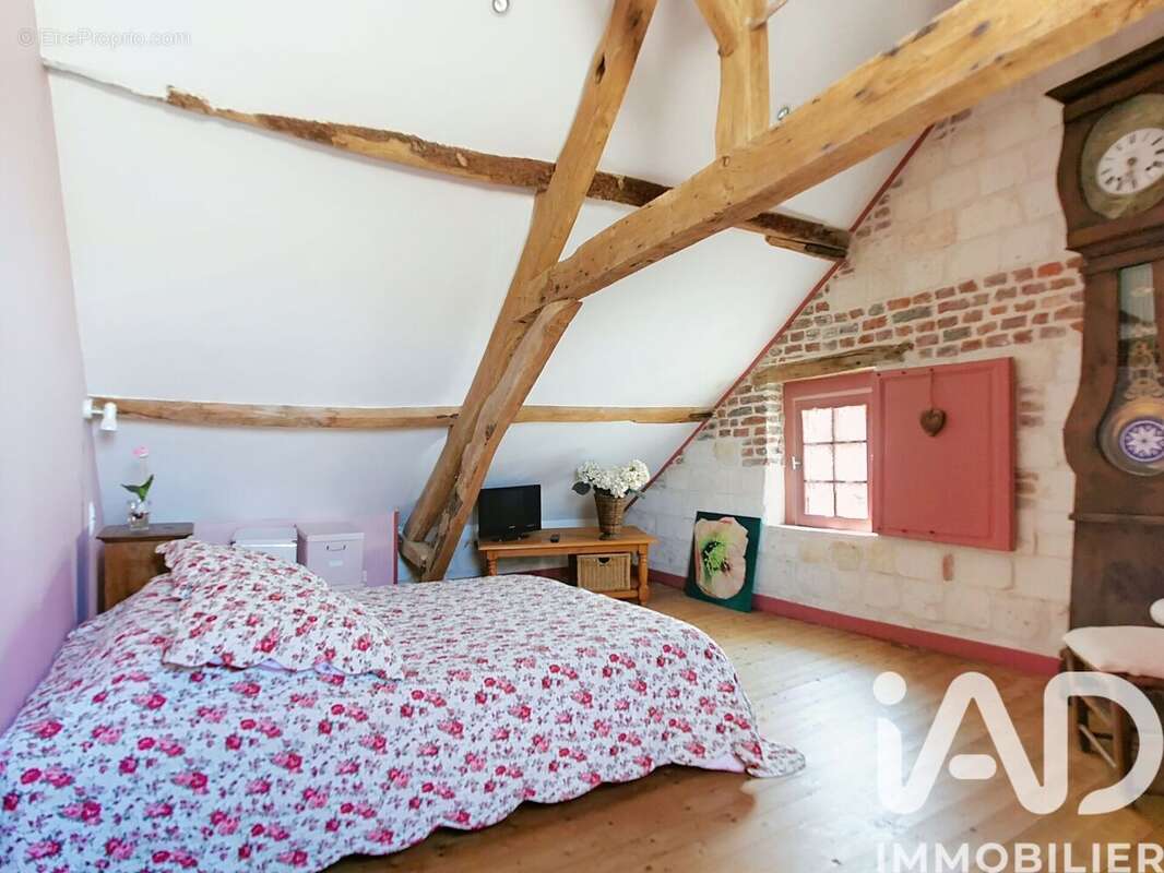 Photo 8 - Maison à LICQUES