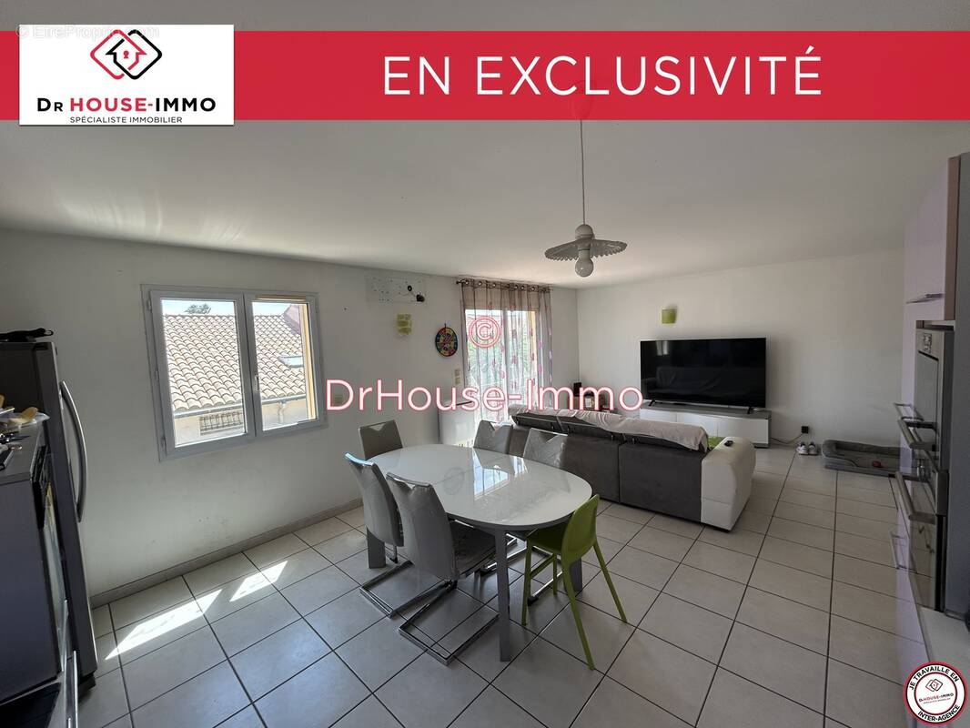 Maison à SAINTE-MARIE