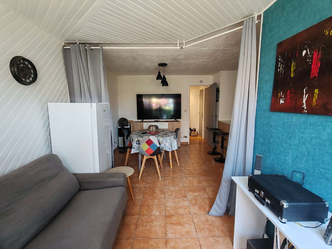 Appartement de type 2 avec place de parking - photo 3