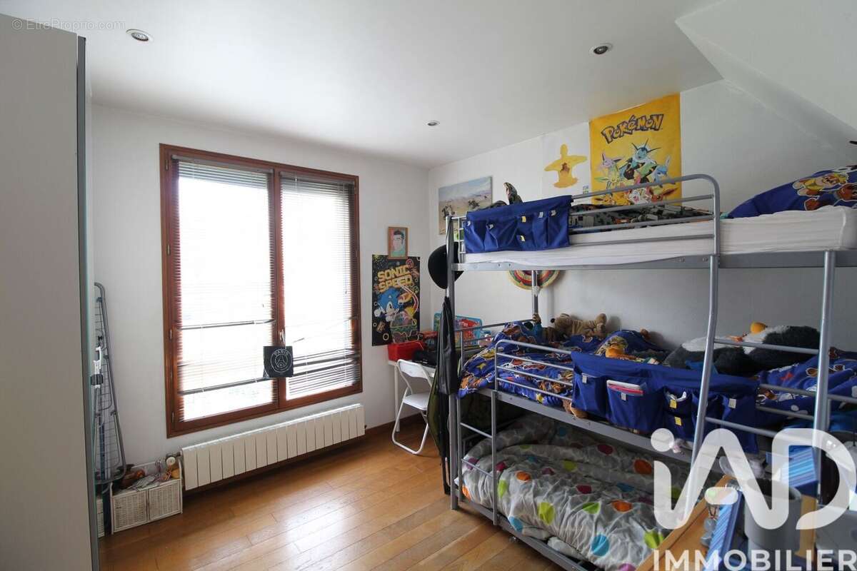 Photo 8 - Maison à MONTIGNY-LES-CORMEILLES