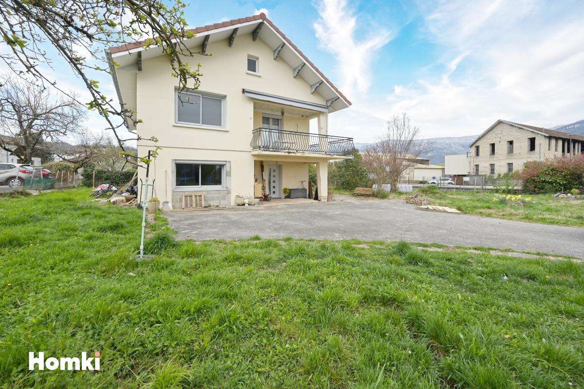 Maison à VINAY