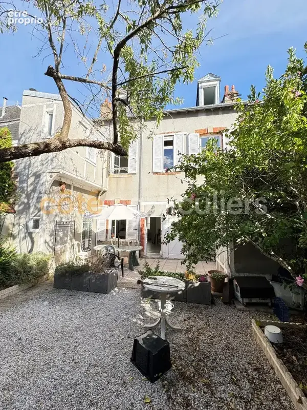 Maison à ORLEANS