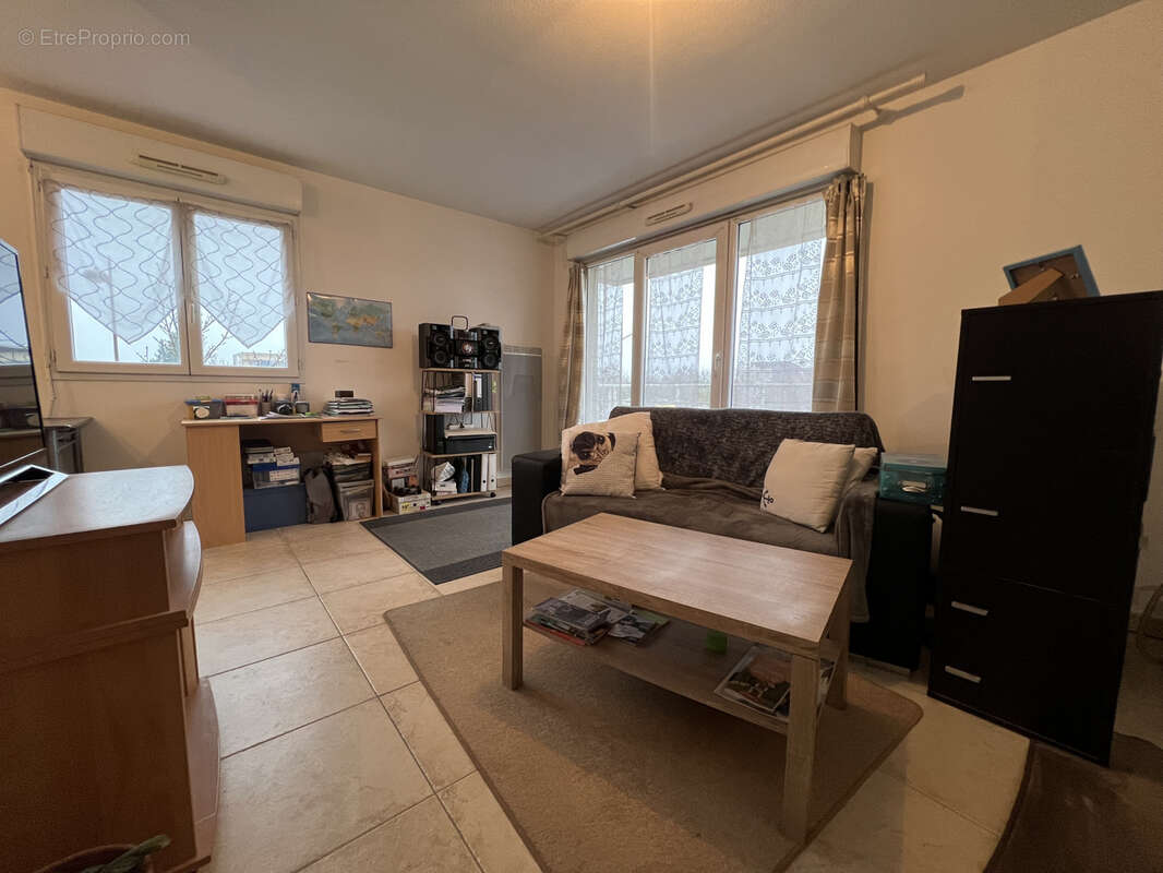 Appartement à OLIVET