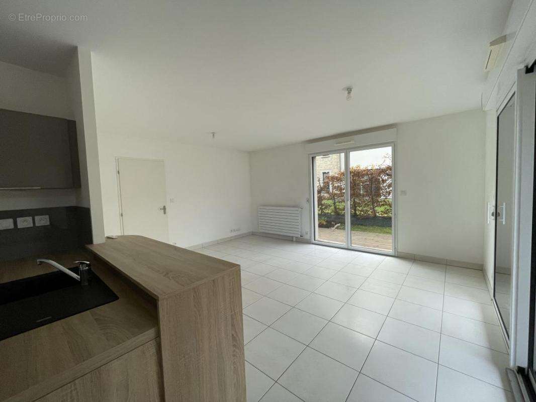 Appartement à SAINT-MALO