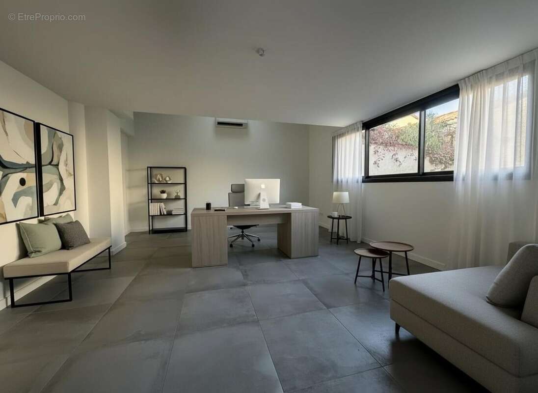 Photo 3 - Appartement à BORDEAUX